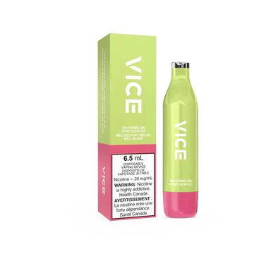 VICE 2500 </BR> WTRMELON HONEY ICE (DSL)