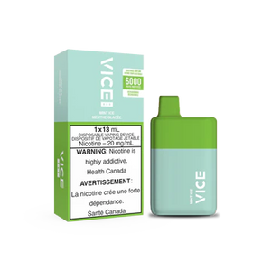 VICE BOX </BR> MINT ICE