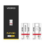 VOOPOO </BR> PNP COIL (DSL)