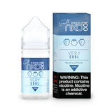 NAKED100 SALTS </P> BERRY