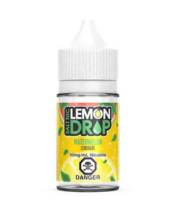 LEMON DROP SALT </BR> WATERMELON 30ML