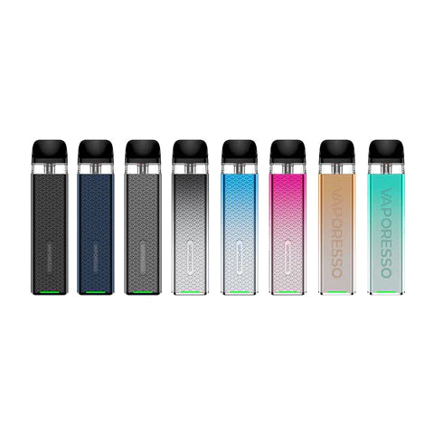 VAPORESSO </P> XROS 3 MINI POD KIT