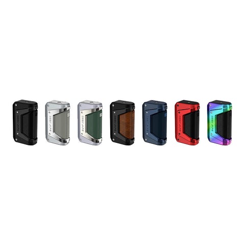 GEEKVAPE </p> AEGIS LEGEND 2 MOD