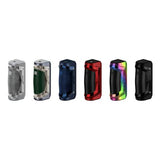 GEEKVAPE </p> AEGIS SOLO 2 BOX MOD