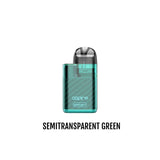 ASPIRE </p> MINICAN PLUS POD KIT