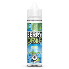 BERRY DROP </br> CACTUS