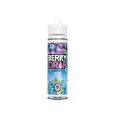 BERRY DROP </br> GRAPE
