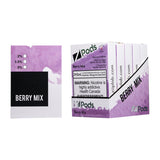 Z PODS </BR> BERRY MIX