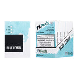 Z PODS </BR> BLUE LEMON