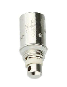 ASPIRE </P> BVC COIL