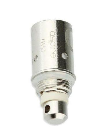 ASPIRE </P> BVC COIL