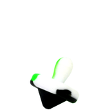 SILICONE CARB CAP