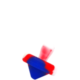 SILICONE CARB CAP