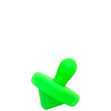 SILICONE CARB CAP