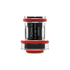 UWELL </p> CROWN 4 COIL (DSL)