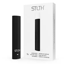 STLTH </BR> TYPE-C DEVICE