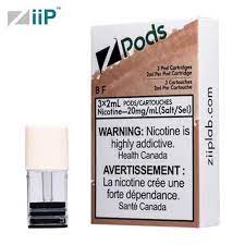 Z PODS </P> BF