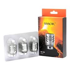 SMOK </P> TFV8 COIL