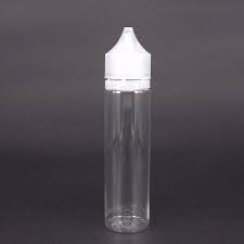 EMPTY BOTTLE 60ML