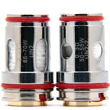 UWELL </BR> CROWN 5 COIL (DSL)