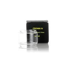 UWELL </BR> CROWN 4 GLASS (DSL)