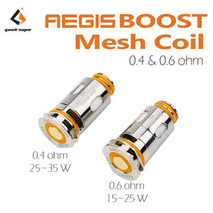 GEEKVAPE </br> B COIL (BOOST)