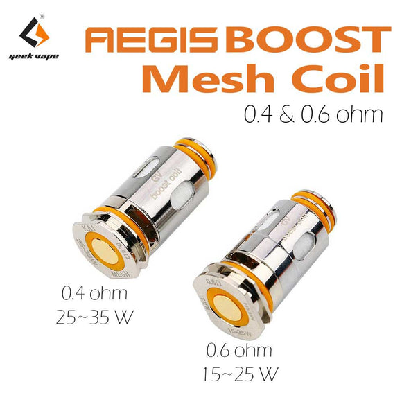 GEEKVAPE </p>  B COIL (BOOST)