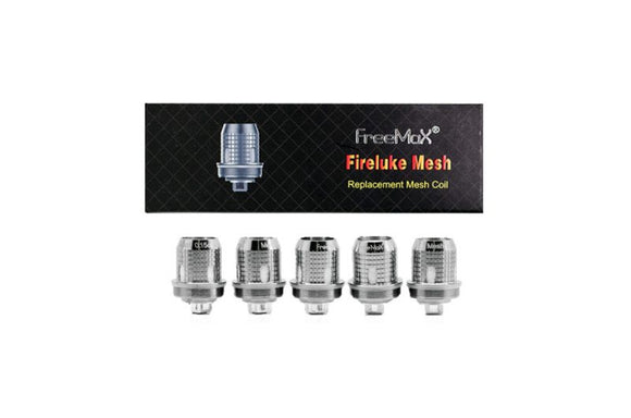 FREEMAX </P> FIRELUKE COILS