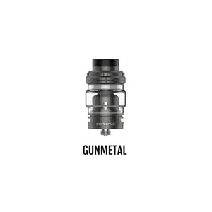 GEEKVAPE </p> CERBERUS SE TANK 5.5 ML