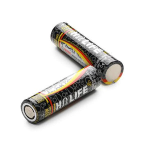 HOHMTECH </BR> LIFE4 18650 BATTERY