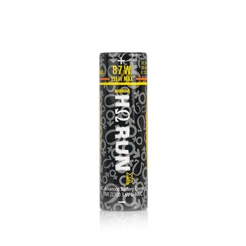 HOHMTECH </P> XL 21700 BATTERY</br>4007mAh