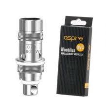 ASPIRE </BR> NAUTILUS (2) COIL