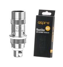 ASPIRE </P> NAUTILUS 2 COIL