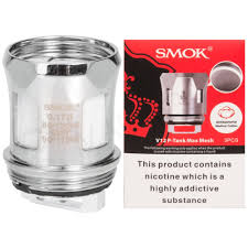 SMOK </BR> V12 P-TANK COIL (DSL)