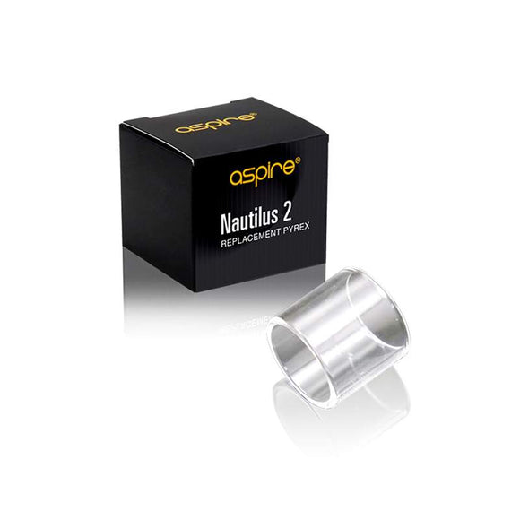 ASPIRE </BR> NAUTILUS 2 GLASS