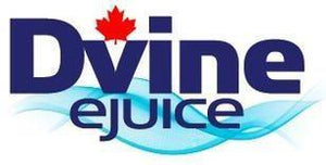 DVINE </BR> MENTHOL