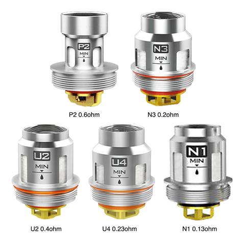 VOOPOO </BR> UFORCE COIL (DSL)