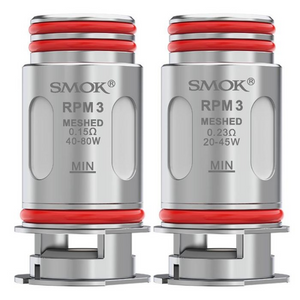 SMOK </p> RPM3  COIL