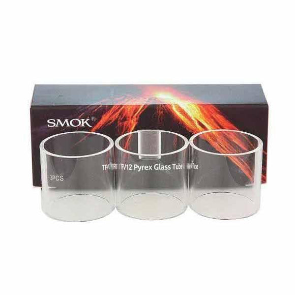 SMOK </P> TFV12 BEAST KING GLASS 6ML