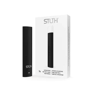STLTH </BR> TYPE-C DEVICE