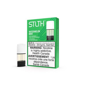 STLTH ORIGINAL (FED) </BR> WATERMELON MINT
