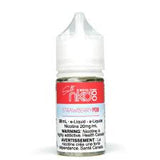 NAKED100 SALT </BR> STRAWBERRY POM
