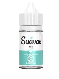 SUAVAE SALTS </P> ICE