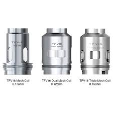 SMOK </p> TFV16 COIL