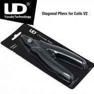 UD </p> CVS CUTTER PLIERS (DIAGONAL)