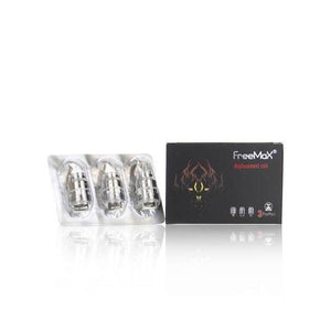 FREEMAX </BR> MESH PRO COIL (DSL)