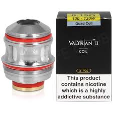 UWELL </P> VALYRIAN 2 COIL (DSL)