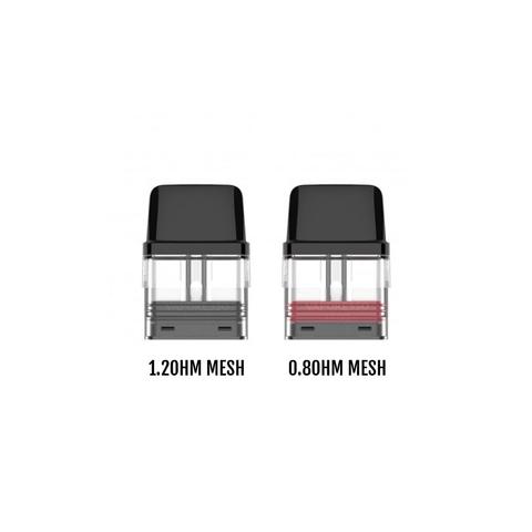 VAPORESSO </BR> XROS POD