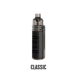 VOOPOO </P> DRAG S 60W POD KIT